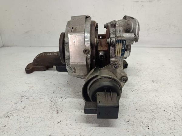 TURBO VW/AUDI/SEAT/SKODA - Vue 4